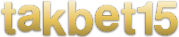 takbet15 logo